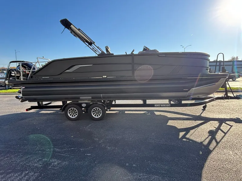 Slide: The Image of Evotti 723 CS 2026 - 17