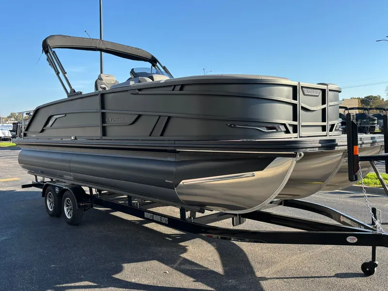 Slide: The Image of Evotti 723 CS 2026 - 18