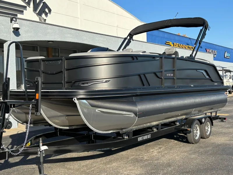 Slide: The Image of Evotti 723 CS 2026 - 19