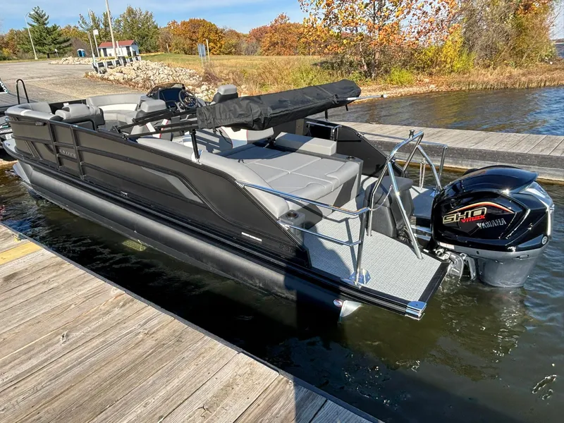 Slide: The Image of Evotti 723 CS 2026 - 20