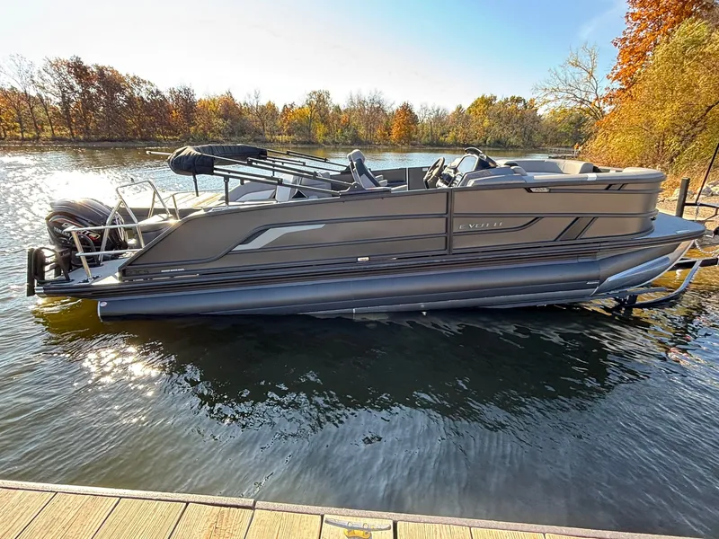 Slide: The Image of Evotti 723 CS 2026 - 21