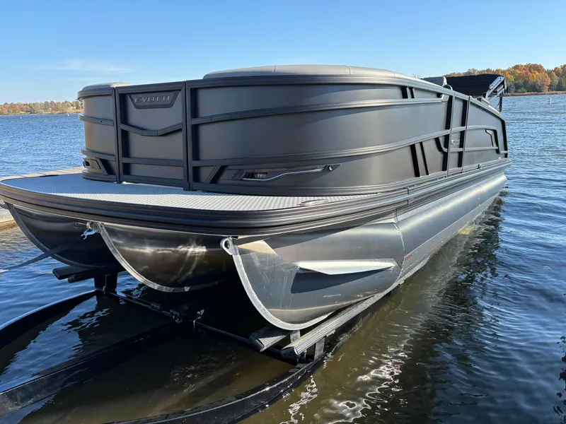 Slide: The Image of Evotti 723 CS 2026 - 22