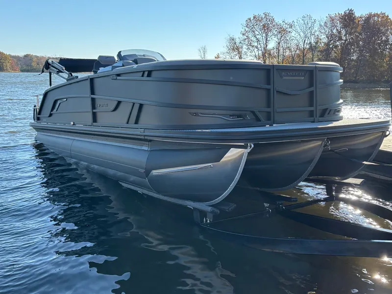 Slide: The Image of Evotti 723 CS 2026 - 23