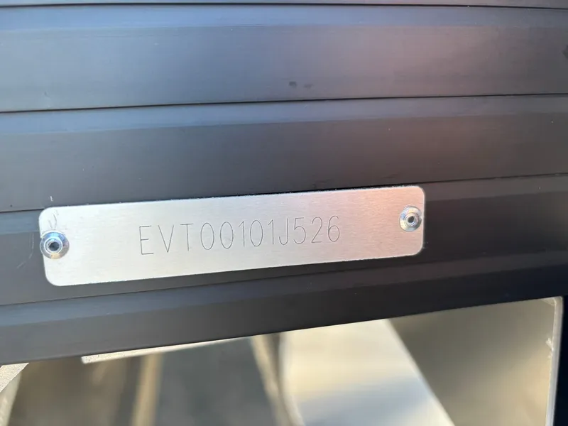 Slide: The Image of Evotti 723 CS 2026 - 25