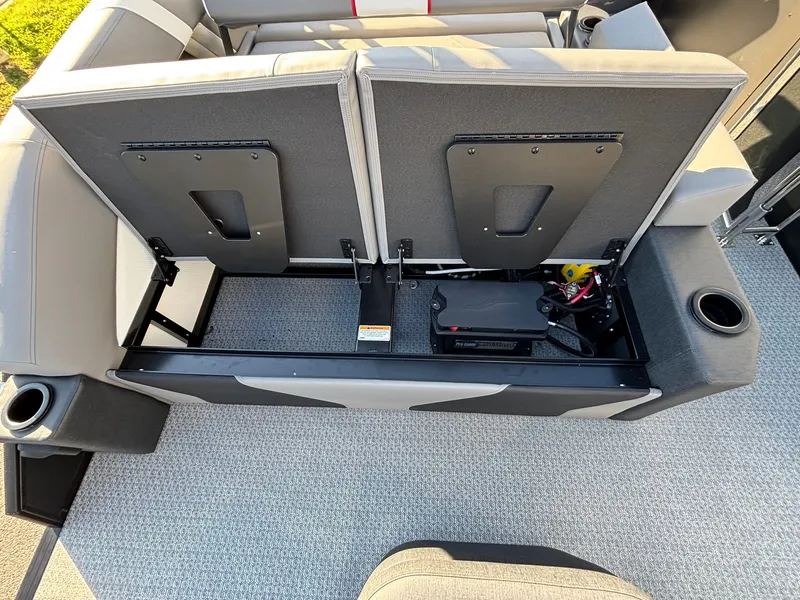 Slide: The Image of Evotti 723 CS 2026 - 26