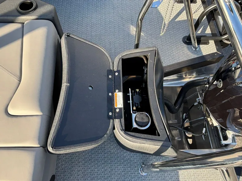 Slide: The Image of Evotti 723 CS 2026 - 27