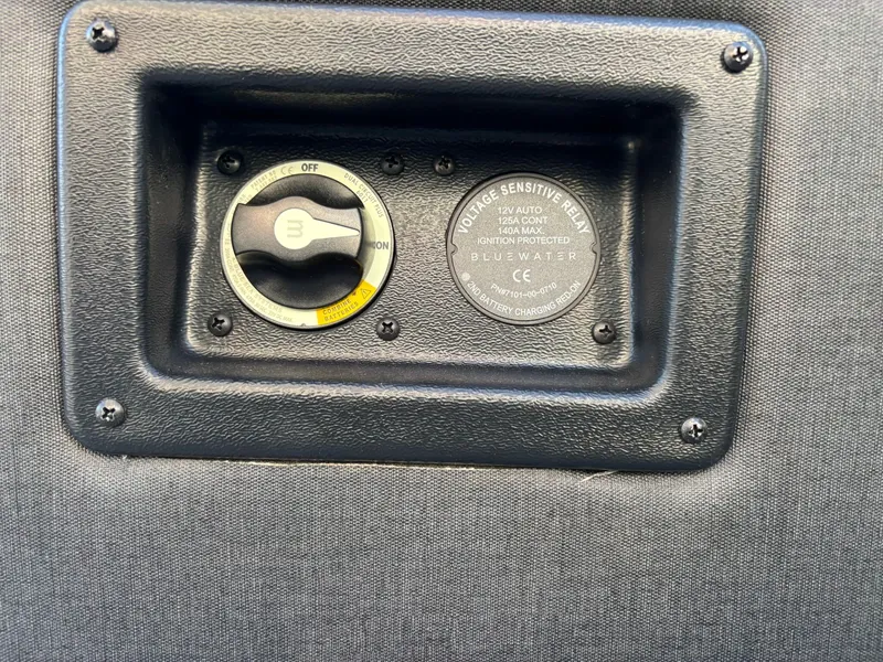 Slide: The Image of Evotti 723 CS 2026 - 30