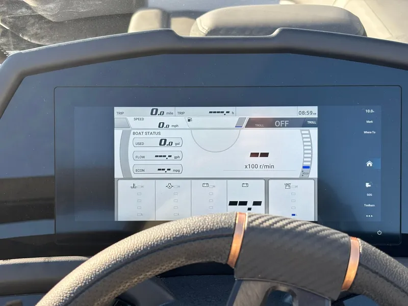 Slide: The Image of Evotti 723 CS 2026 - 40