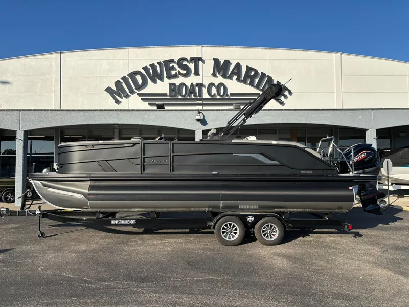 Slide: The Image of Evotti 723 CS 2026 - 41