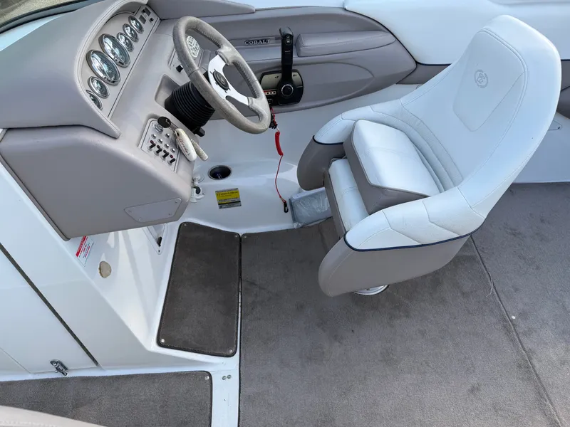 Slide: The Image of Cobalt 246 2000 - 41