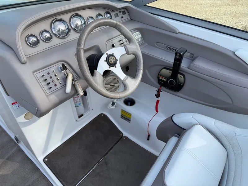 Slide: The Image of Cobalt 246 2000 - 14