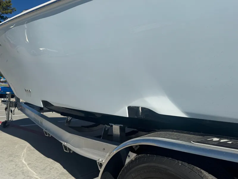 Slide: The Image of Tidewater 2500 Carolina Bay 2026 - 11