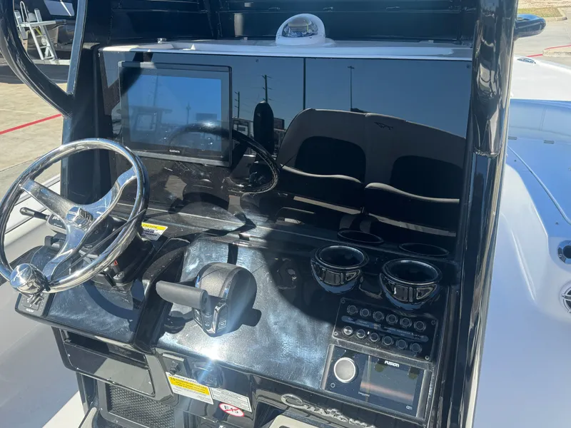 Slide: The Image of Tidewater 2500 Carolina Bay 2026 - 15