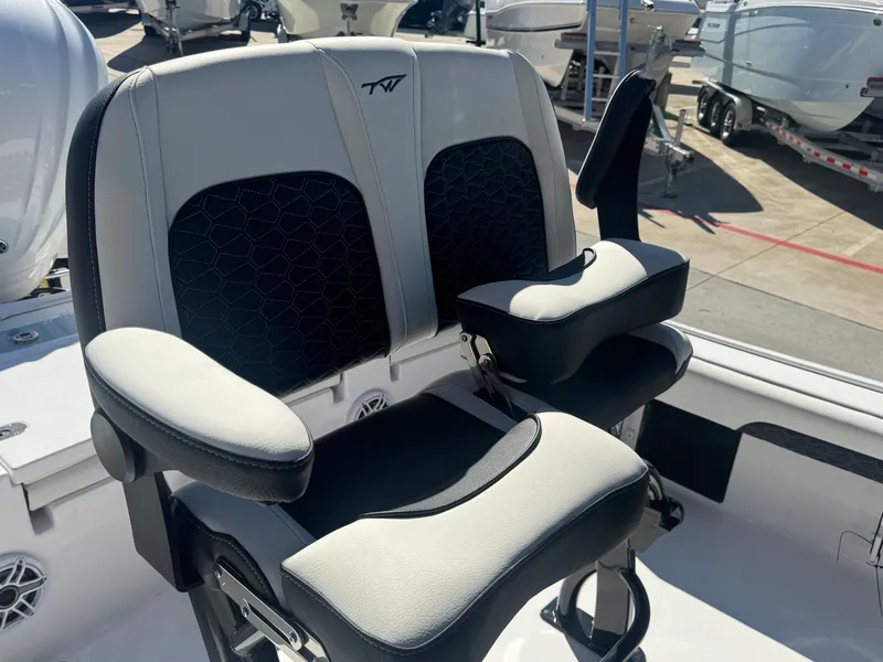 Slide: The Image of Tidewater 2500 Carolina Bay 2026 - 20