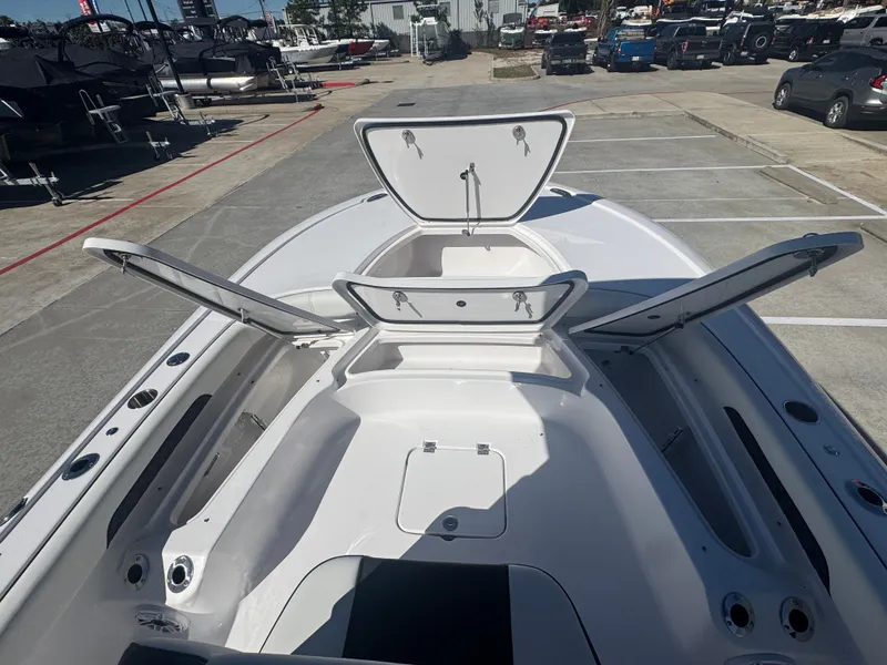 Slide: The Image of Tidewater 2500 Carolina Bay 2026 - 28