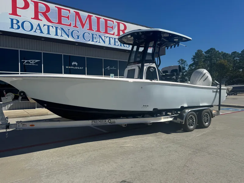 Slide: The Image of Tidewater 2500 Carolina Bay 2026 - 3