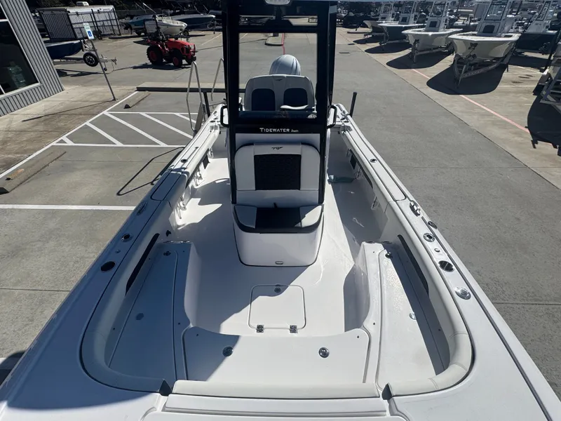 Slide: The Image of Tidewater 2500 Carolina Bay 2026 - 33