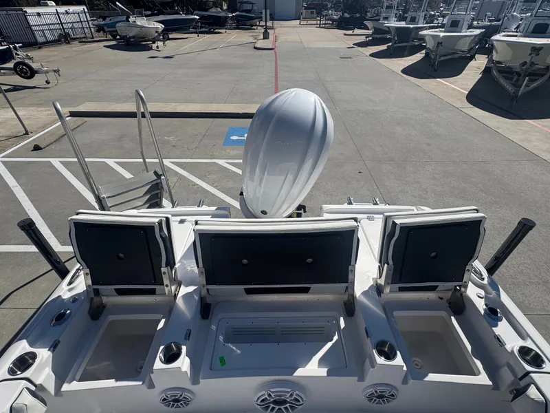 Slide: The Image of Tidewater 2500 Carolina Bay 2026 - 36