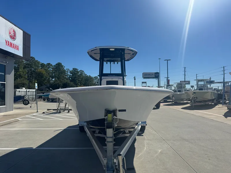 Slide: The Image of Tidewater 2500 Carolina Bay 2026 - 5