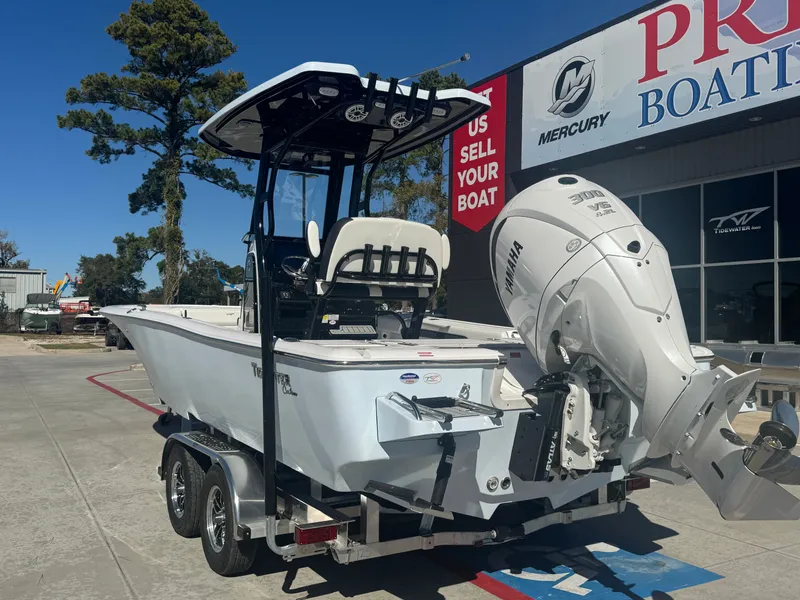 Slide: The Image of Tidewater 2500 Carolina Bay 2026 - 9