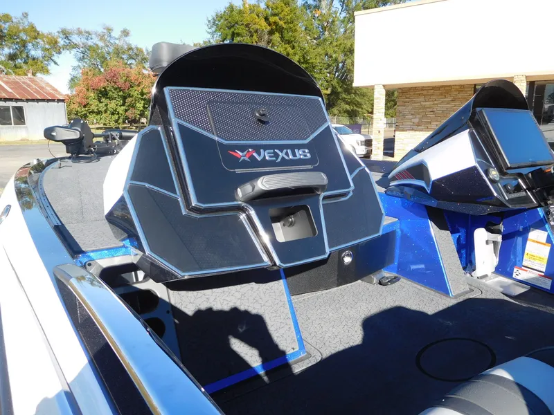 Slide: The Image of Vexus VXs21 2026 - 14