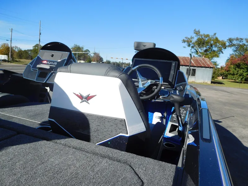 Slide: The Image of Vexus VXs21 2026 - 15