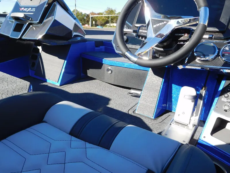 Slide: The Image of Vexus VXs21 2026 - 18