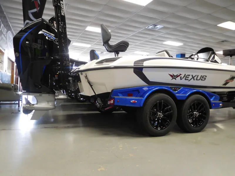 Slide: The Image of Vexus VXs21 2026 - 23