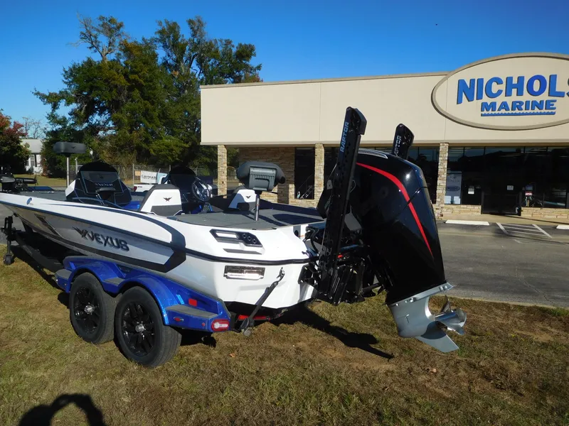 Slide: The Image of Vexus VXs21 2026 - 4