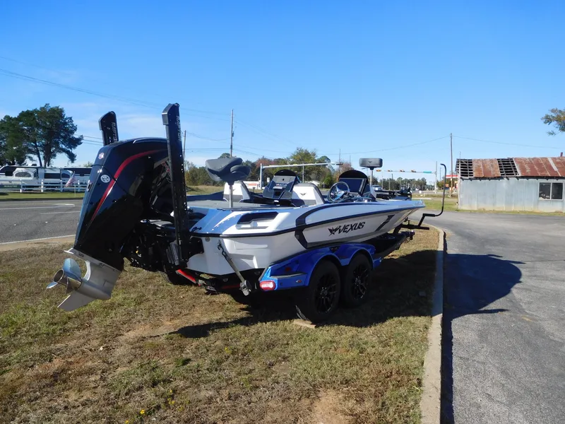 Slide: The Image of Vexus VXs21 2026 - 6