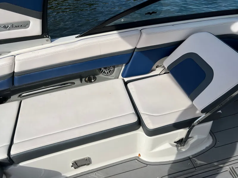 Slide: The Image of Chaparral Vortex 223 VRX 2020 - 11