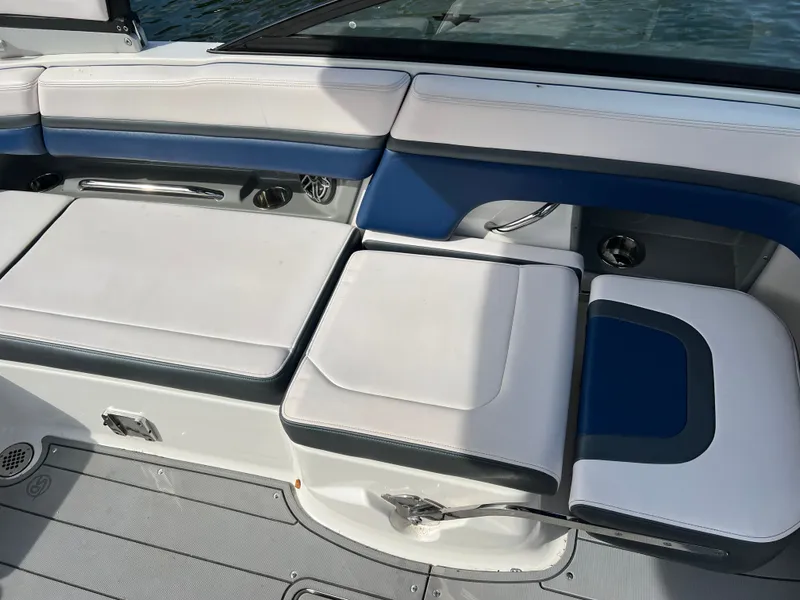 Slide: The Image of Chaparral Vortex 223 VRX 2020 - 12