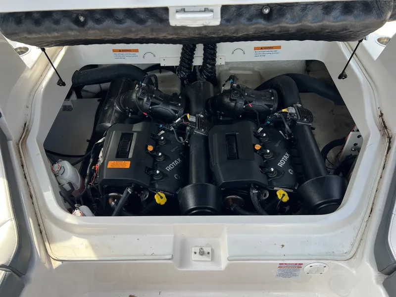 Slide: The Image of Chaparral Vortex 223 VRX 2020 - 15