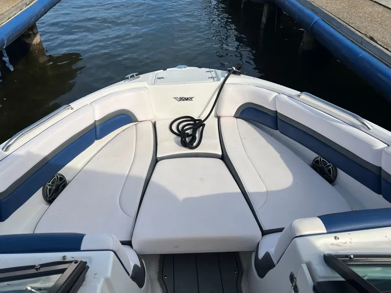 Slide: The Image of Chaparral Vortex 223 VRX 2020 - 16