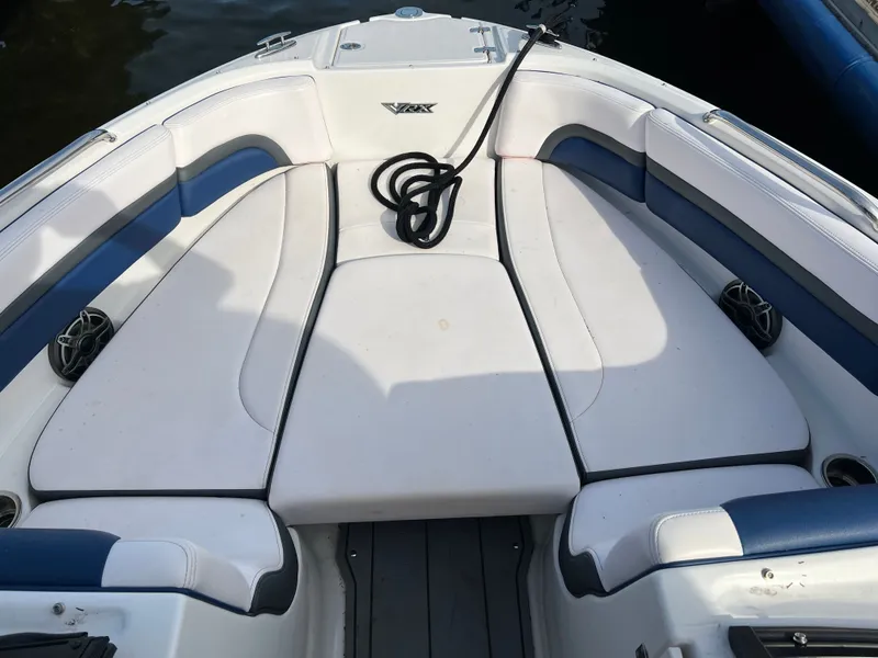 Slide: The Image of Chaparral Vortex 223 VRX 2020 - 17