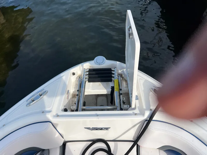 Slide: The Image of Chaparral Vortex 223 VRX 2020 - 18