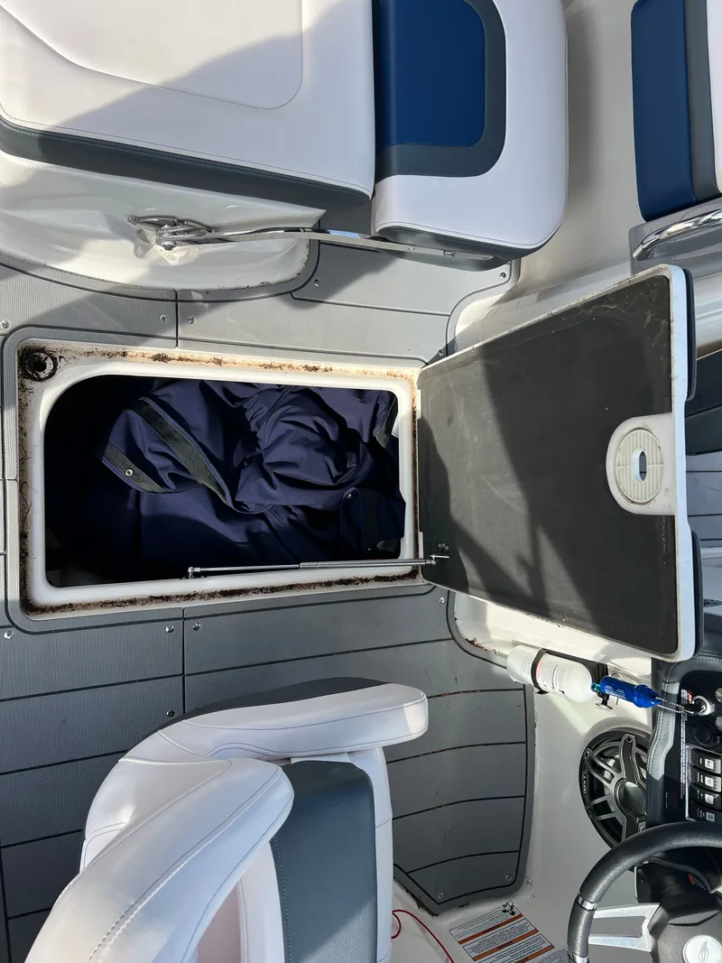 Slide: The Image of Chaparral Vortex 223 VRX 2020 - 20