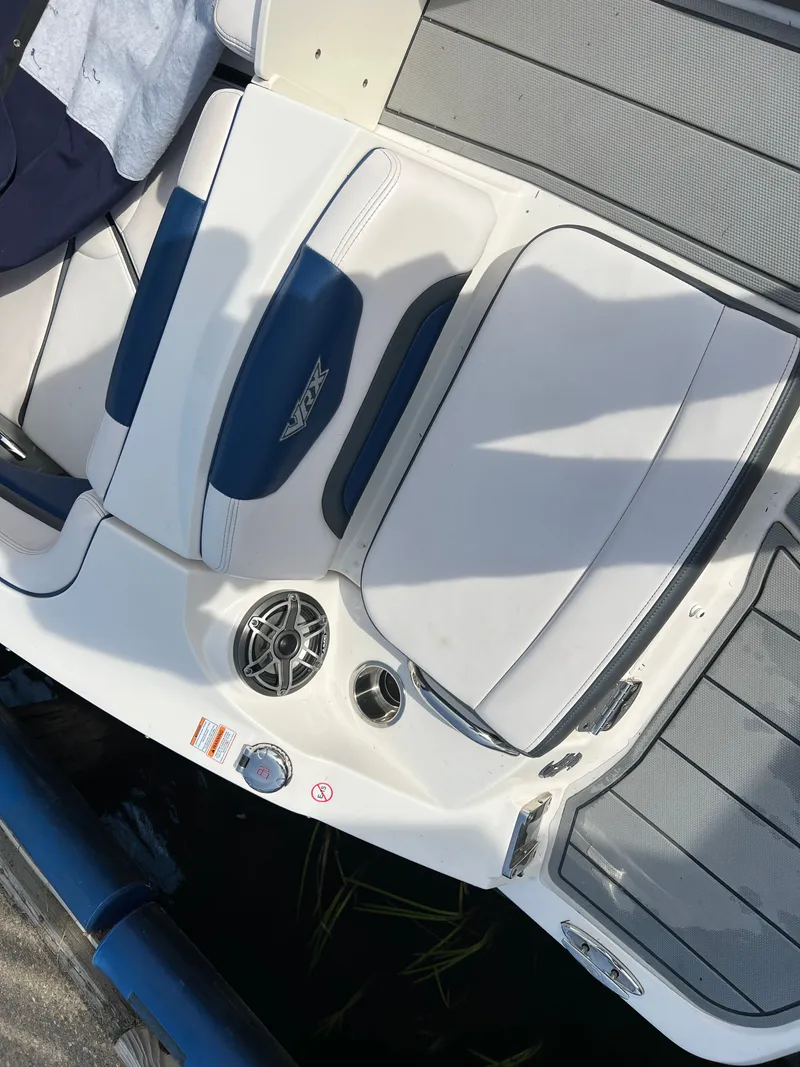 Slide: The Image of Chaparral Vortex 223 VRX 2020 - 21