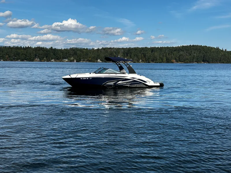 Slide: The Image of Chaparral Vortex 223 VRX 2020 - 4