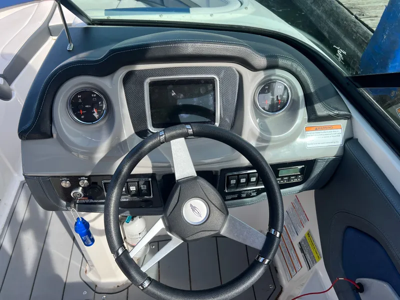 Slide: The Image of Chaparral Vortex 223 VRX 2020 - 7