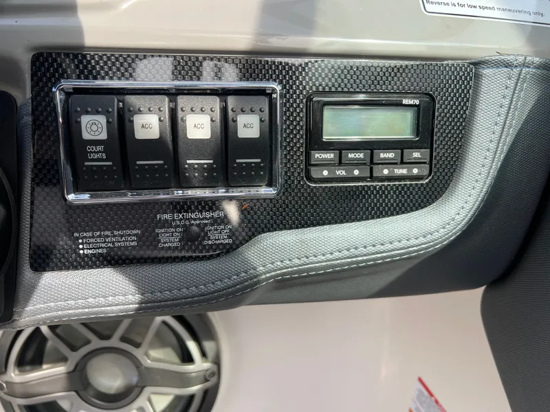 Slide: The Image of Chaparral Vortex 223 VRX 2020 - 9