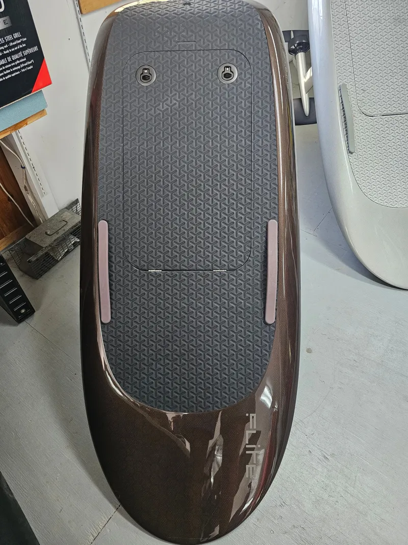 The Image of Fliteboard 100 CARBON 2023 - 1
