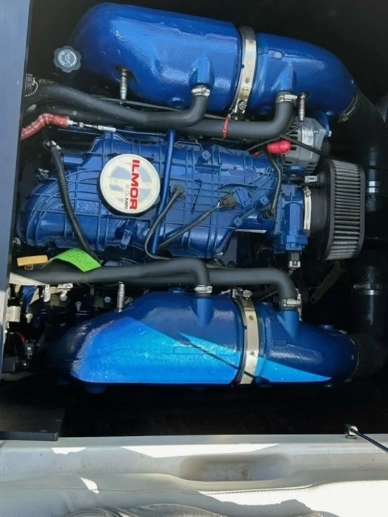 Slide: The Image of MasterCraft NXT22 2020 - 5