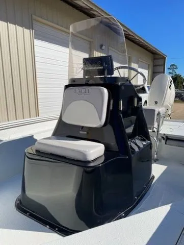 Slide: The Image of Excel Bay Pro 203 2020 - 5