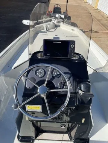 Slide: The Image of Excel Bay Pro 203 2020 - 6