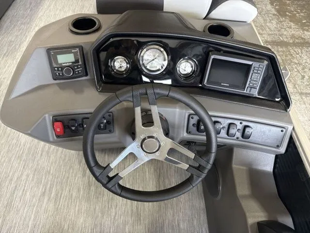 Slide: The Image of Bennington S L-Bench 20 SL 2026 - 9