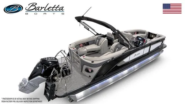 Slide: The Image of Barletta L25QCSS Triple-Toon 2026 - 4