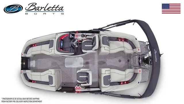 Slide: The Image of Barletta L25QCSS Triple-Toon 2026 - 7