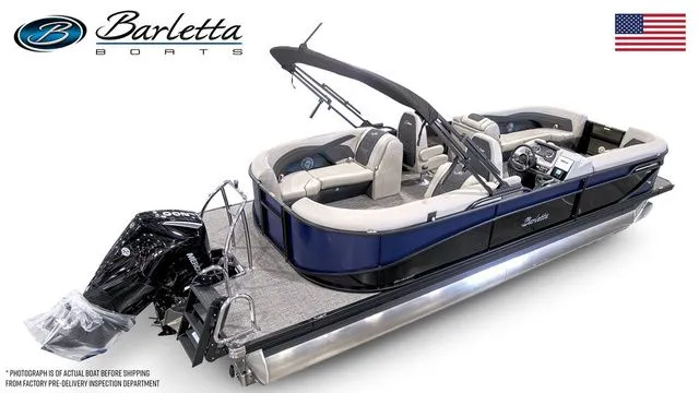 Slide: The Image of Barletta C24QC Triple-Toon 2026 - 4