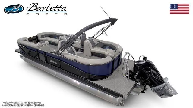 Slide: The Image of Barletta C24QC Triple-Toon 2026 - 6